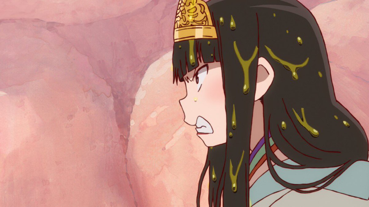 ひそねはbadendフラグをすべてへし折れるのか ひそねとまそたん 12話が激アツ過ぎて最高 Togetter