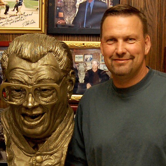 Happy Birthday to one of our favorite All-Stars, Mark Grace! This one\s for you, Mark! 