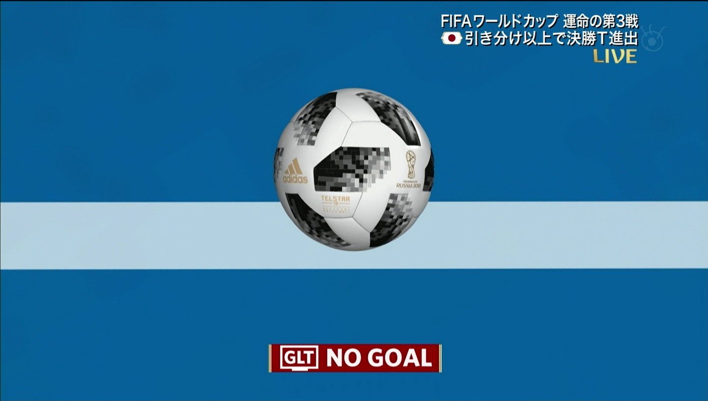 けんたん これ入ってないか と思ったら川島のスーパープレイだった Samuraiblue T Co 4ot0oilrzo Twitter