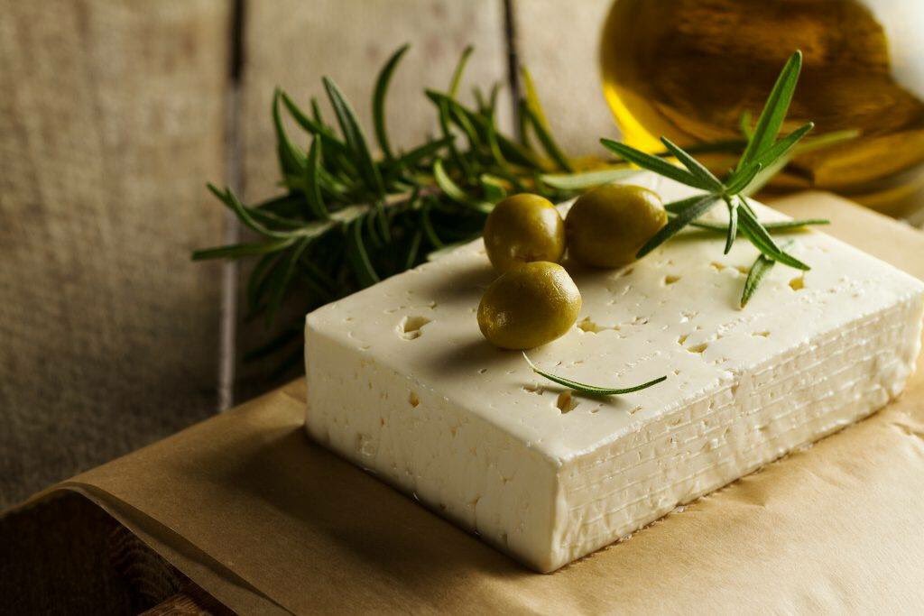 SentirOliva's tweet photo. ¿Que te parece esta riquísima receta de queso con aceite de oliva?➡️ https://t.co/0UcbW7lKqo https://t.co/tjTVqWpX4N