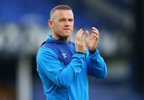 SkySportsNews's tweet photo. BREAKING: @Everton confirm @WayneRooney to join @dcunited on three-and-a-half-year contract. #SSN https://t.co/djyOghPWNm