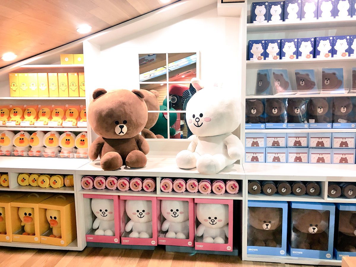Lineショップ Lineショップ