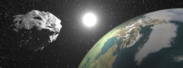 Image result for Scientist Says NASA is Hiding the Truth About Deadly Asteroids