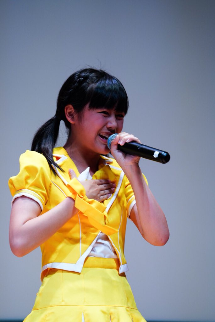 idolldd's tweet photo. 【RIOT BABY 公演】
『渋谷アイドル劇場』
2018.6.10 日
＠渋谷シダックス カルチャーホールA
アイドルVer衣装

 RIN その6

2005.9.19 生
RIOT BABYの 歌姫
KAEちゃんの姉
��かに未来の美人姉妹になると思ってるw
(;ಥ;ω;ಥ;)

#RIOTBABY #RIN
#渋谷アイドル劇場 #2018jun
#今を生きる https://t.co/ieMf9Px8KN
