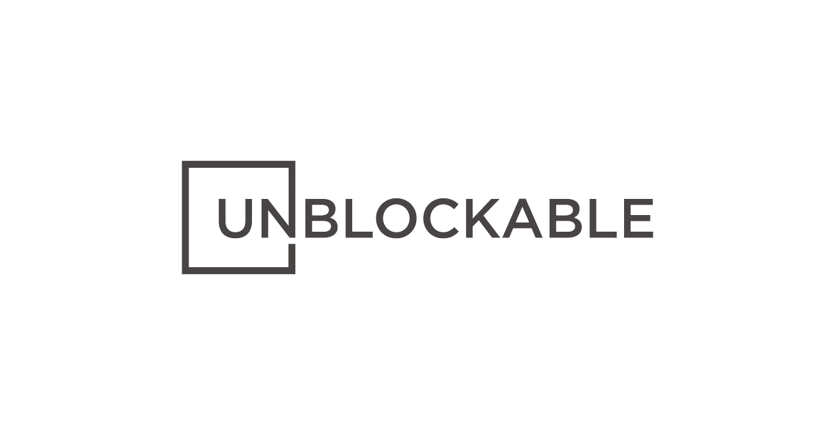 Jacob's tweet photo. Announcing Shasta's investment in @UnblockableInc !! https://t.co/nevzSIJIH8 https://t.co/VcjSL4vQQL