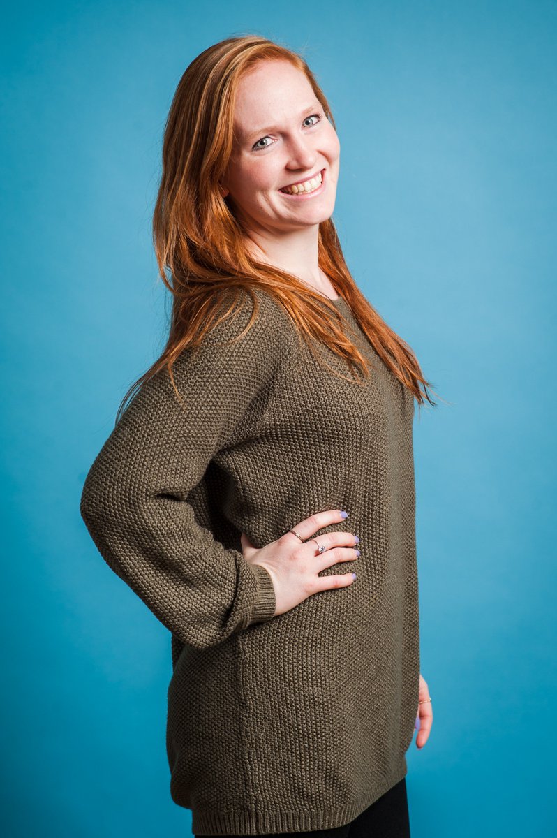 FundingInnovtn's tweet image. We're so excited to have one of our past-team members back for the summer!
#WelcomeBack to Taylore, one of our CSR's. She will be helping in the call-centre over the next couple months. Call in and say HEY TAY!
#CustomerSolutions #ThisLittleEasel #GuessWhosBack