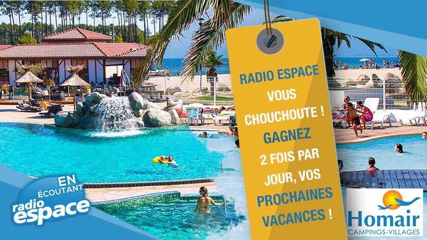 RadioEspace's tweet photo. C est parti les Gones pour #le1620 !!! Au programme de l info Lyonnaise et @Buddhaespace vous offre vos places pour le Radio Espace Live et vos vacances avec @CampingHomair !!!
#Lyon #Buddha https://t.co/7KJKFiB7DW