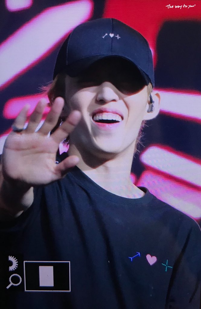 onmycoupsway's tweet image. 180628  IDEAL CUT

#SEVENTEEN #SCOUPS 
#세븐틴 #에스쿱스 #최승철