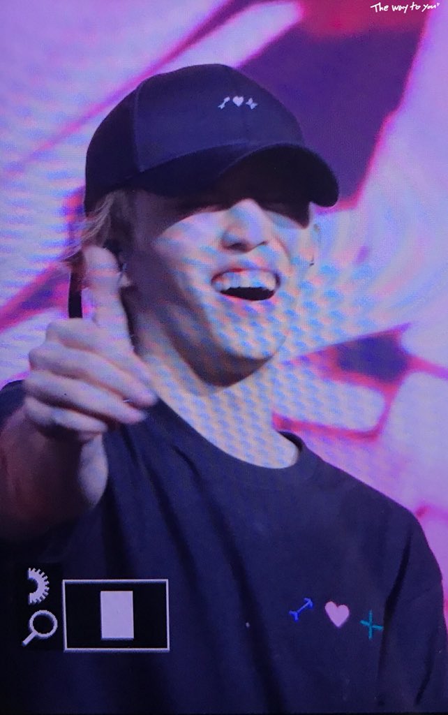 onmycoupsway's tweet image. 180628  IDEAL CUT

#SEVENTEEN #SCOUPS 
#세븐틴 #에스쿱스 #최승철