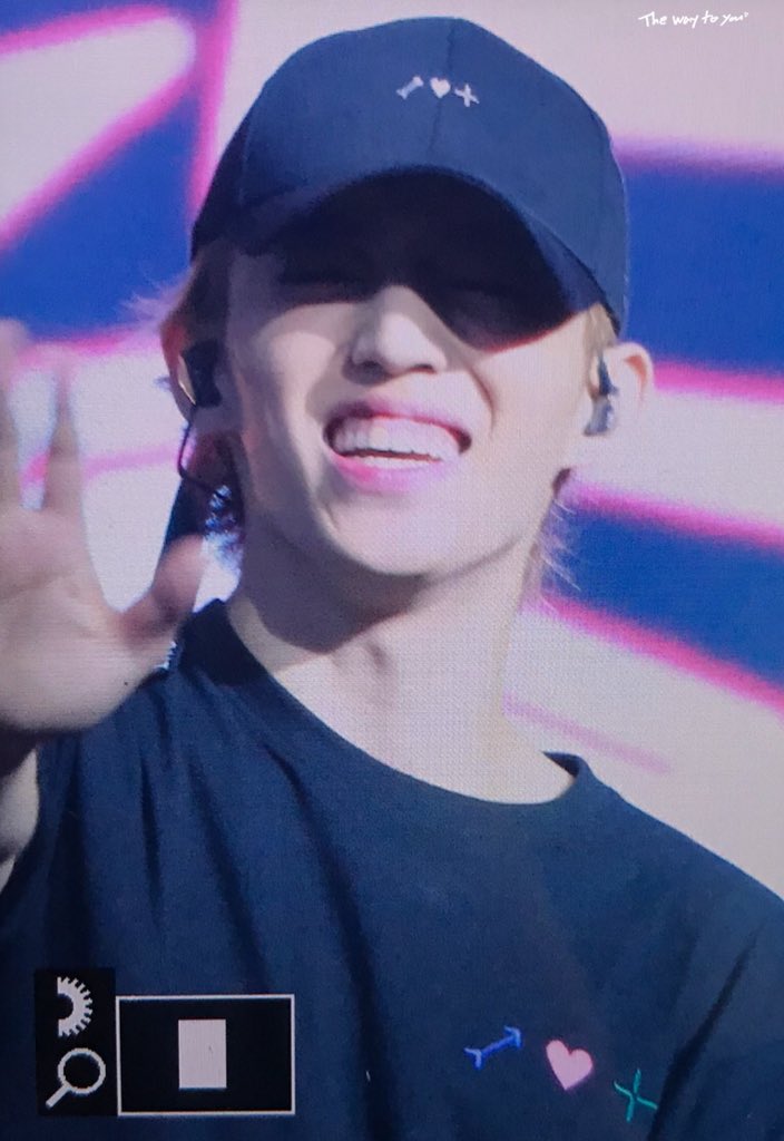 onmycoupsway's tweet image. 180628  IDEAL CUT

#SEVENTEEN #SCOUPS 
#세븐틴 #에스쿱스 #최승철