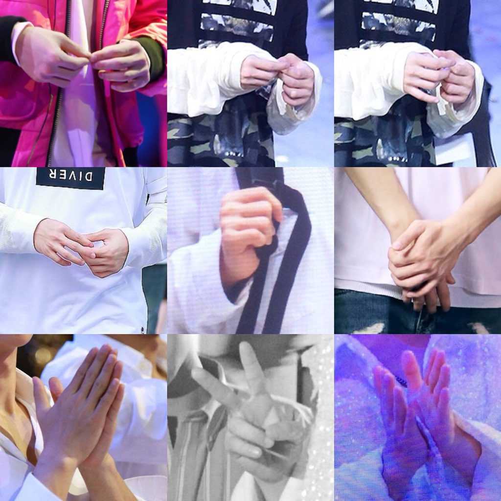nidotory's tweet photo. เซ็ตนิ้วมือน้องฮันบิน น่ารักไปหมด น่ารักยันนิ้วเยยคับ TwT❤️ https://t.co/EORRNeyYqR