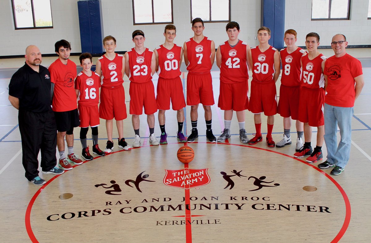 KerrvilleKrocCenter tweet media