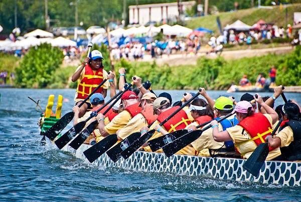 GWN Dragon Boat tweet media