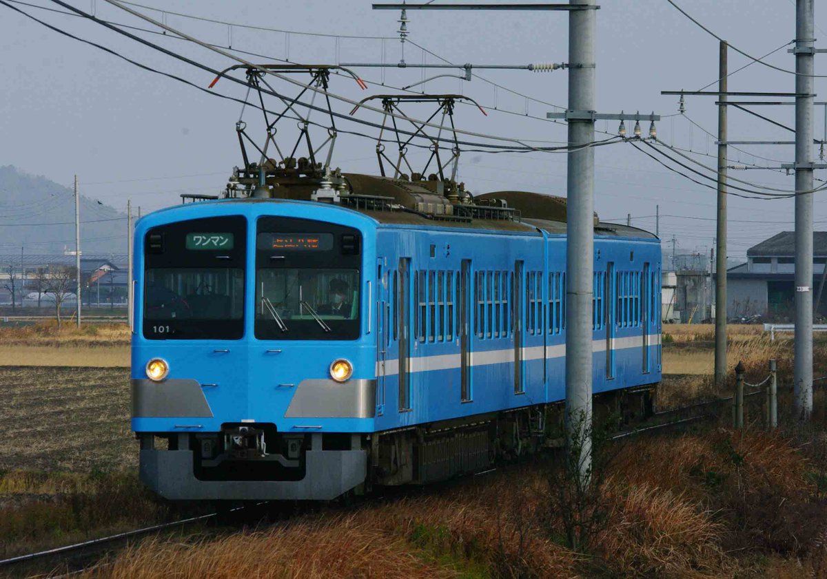 ❤️新品❤️西武線 101系①②☆名鉄 旧急行色☆江ノ電 500