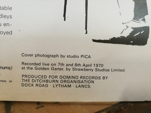 Strawberry Studios tweet media