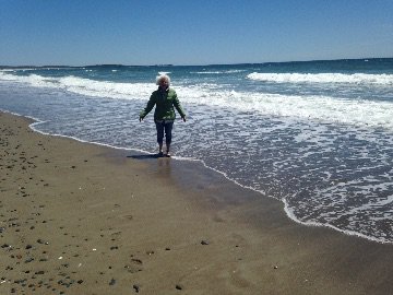 MerylACook's tweet photo. I just checked something off my list that is making my heart sing! #raisingmyhand #askforwhatyouwant #findingabundance I can't wait to tell you more about it, but you will have to wait! #gratitude #OneLoopataTime https://t.co/NIwuNr3Of8