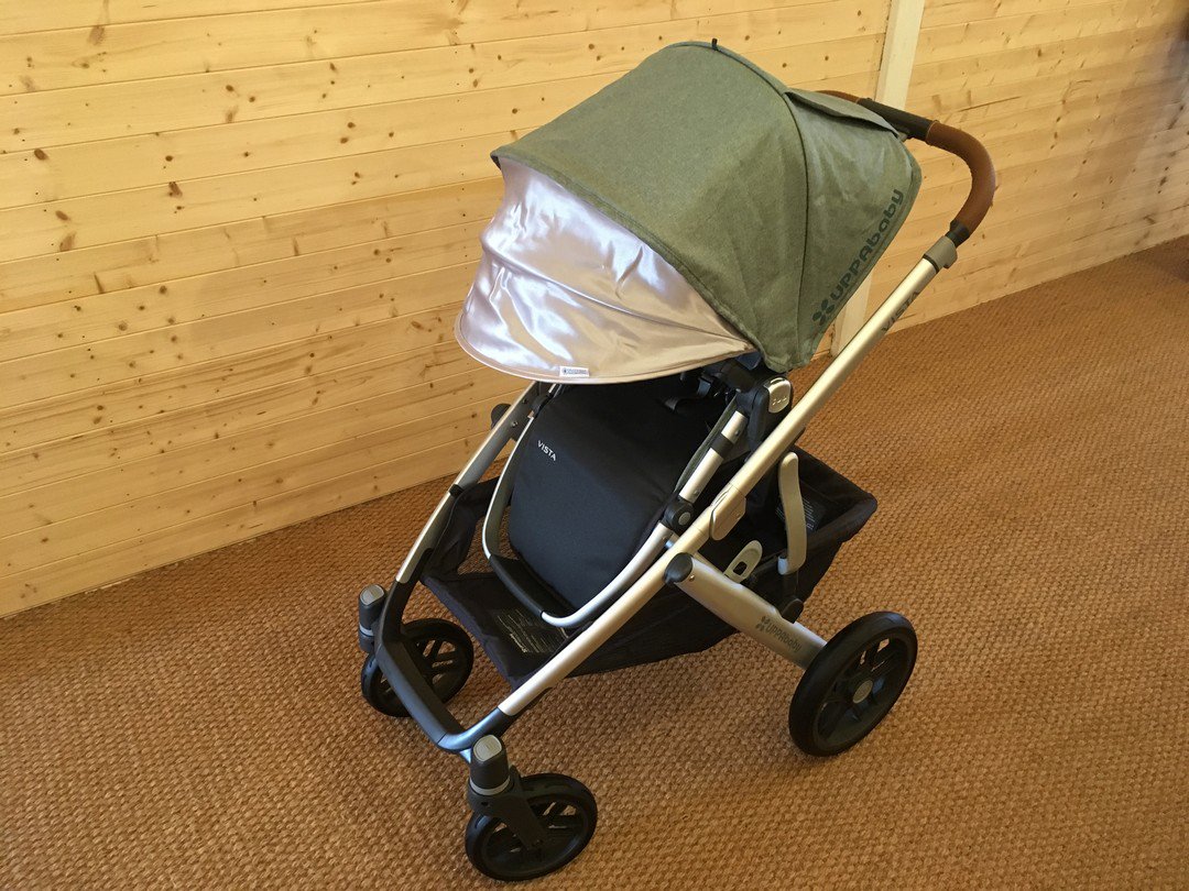 BuggyPramReview's tweet photo. What is different about the 2018 @UPPAbaby_UK Vista compared to the 2017 version? Read our full comparison review to find out ► https://t.co/nY8ot3PNUZ #mumlife #dadlife #review #vista #uppababy #2018 #2017 #different https://t.co/Uea9aFzkrp