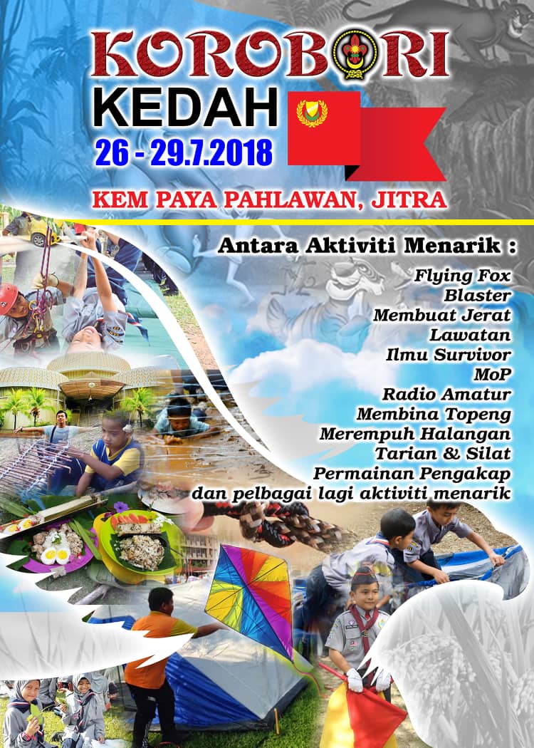 Langkawi Scouts (@LangkawiScout) / Twitter