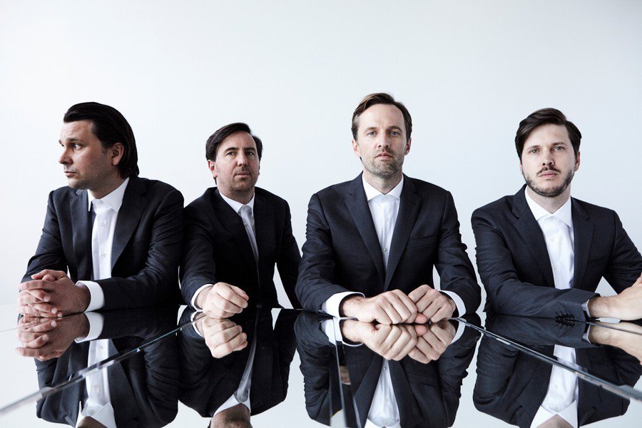Can’t wait for the synth grooves of <a href="/cutcopy/">cut/copy</a> tonight at <a href="/Headliners502/">HEADLINERS</a>! Presented by <a href="/NightVisionsDJs/">Night Visions Radio</a>. Doors @ 7. See you beautiful people there!