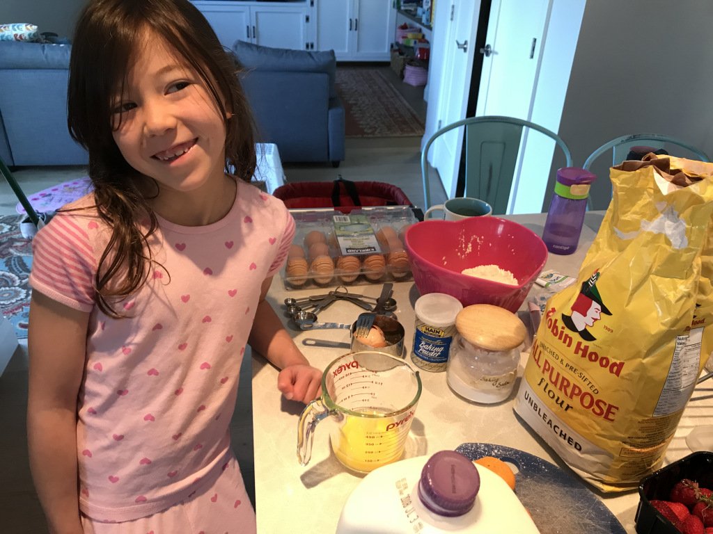 Addison McArthur tweet media