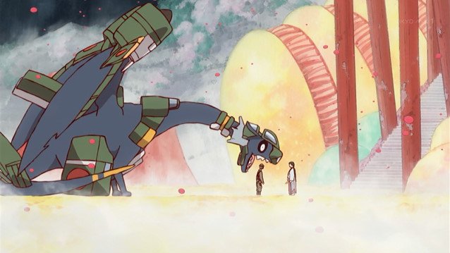 ひそねとまそたん 12話 感想】 最後までらしい、甘粕二曹！ いいアニメだった！ : アキブラ