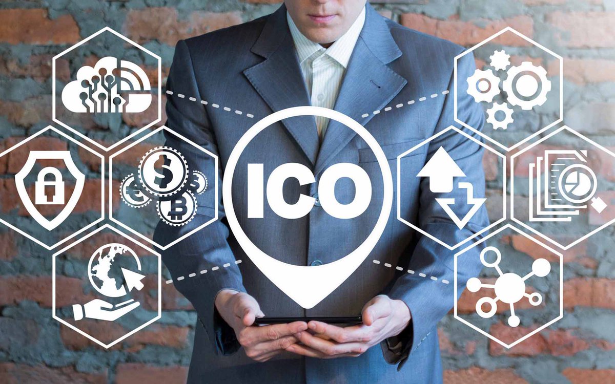 SmiChrisSoft's tweet photo. #ICO. #SmartContracts platform ICON is finally gearing up for its formal mainnet launch. First, however, users must migrate approximately $800 million worth of ICON (ICX) tokens to the nascent network.
#cryptocurrency #blockchain #tokens #Dapps https://t.co/cnJt9hVtqB