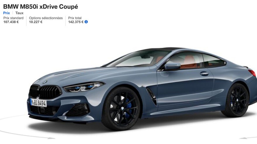 offenga's tweet image. LEES| Altijd al jouw eigen BMW 8 Serie willen bouwen? Dat kan nu! Lees hier meer: ow.ly/qhMd30kE4W4