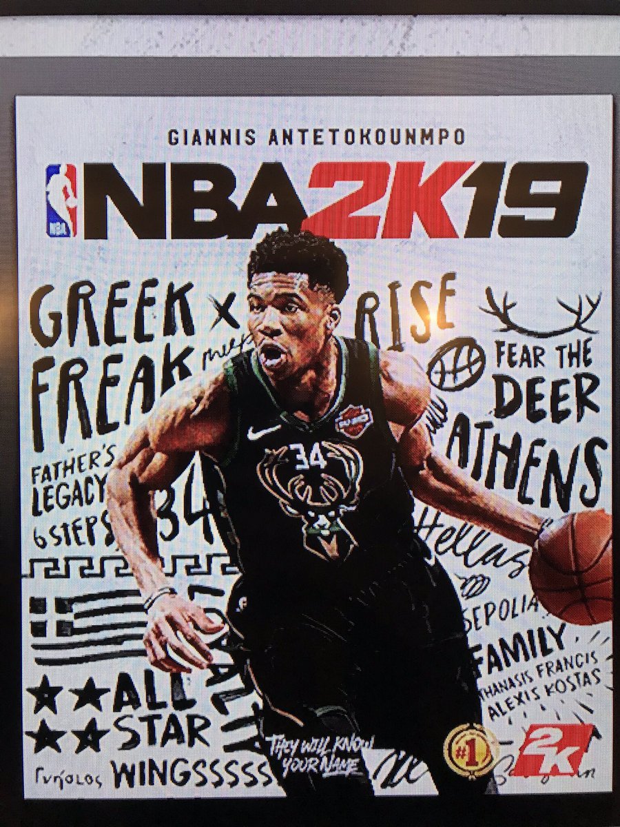 NBA 2K19 Locker Codes 2019 tweet media