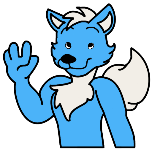 ThatFurryDude's tweet photo. When you don’t have your morning coffee... https://t.co/Vf5Ijqp78h
