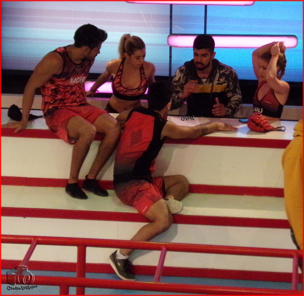 Jaquegrisolia's tweet image. Siempre contando con vos ! Aparte de ser un excelente jugador , sos una excelente persona ! Muchisimas Gracias por estar con nosotros aconsejándonos y enseñándonos los truquitos! Sos groso @RichardGarciapg Me hubiese encantado tenerte como Capitán...ojalá @combatearg lo permita🤗