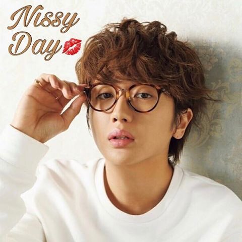 かいと Al Twitter Nissyのパーマかっこいいわぁ Nissy 西島隆弘 にっしー T Co Maex4n9mb7 Twitter