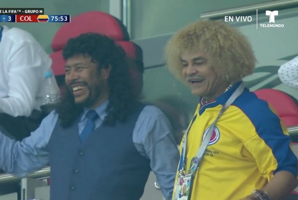 FinishedPlayers's tweet image. Lionel Ritchie and Tina Turner. 

Legends!