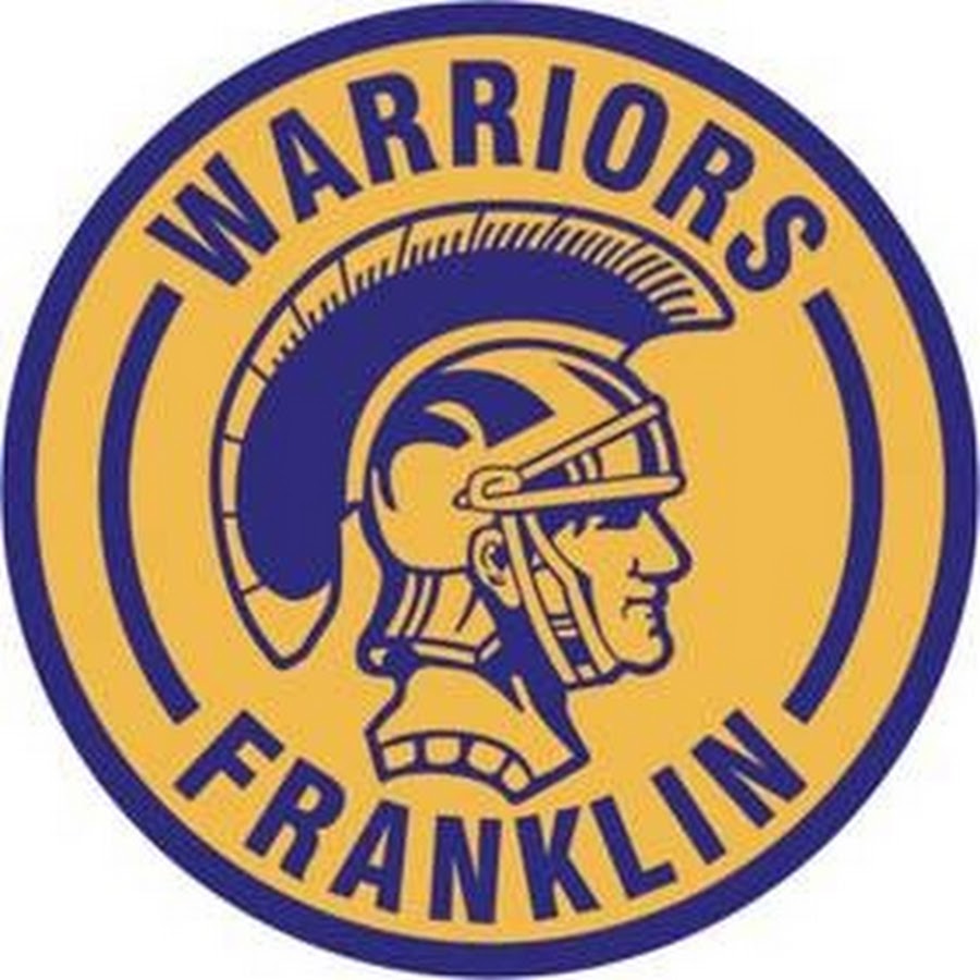 Congratulations Class of 2018! #FranklinWarriors