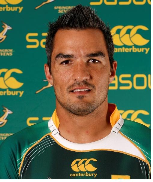 BlitzBokke's tweet photo. He's a former rugby player, former #Springbok7s captain, current #BlitzBokke coach, mentor, husband, father, driver of a lekke SUV and an all-round nice guy...
Here's wishing coach Neil Powell a Very Happy Birthday !! https://t.co/iiPsswLQJx