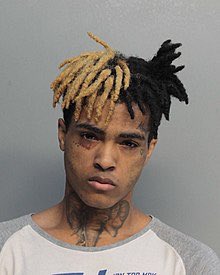 RotationDaily's tweet image. [NEW] “SAD” - XXXtentacion Music Video [LINK] youtu.be/iAeYPfrXwk4 this shit will give you chills... R.I.P. to the Young Prince X