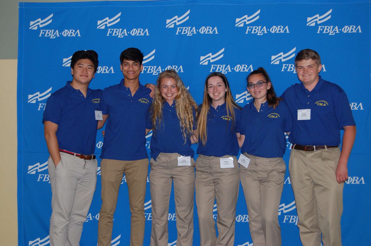 Everyone is having a great time at IFL!