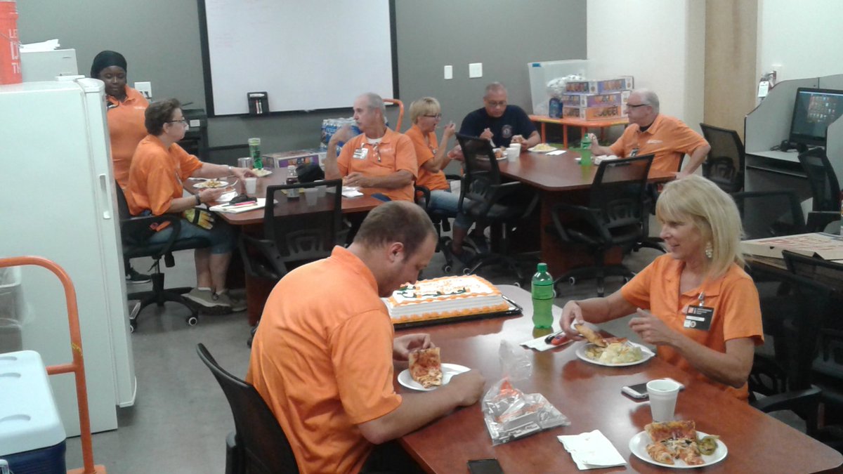 Farewell luncheon to the great John Lees