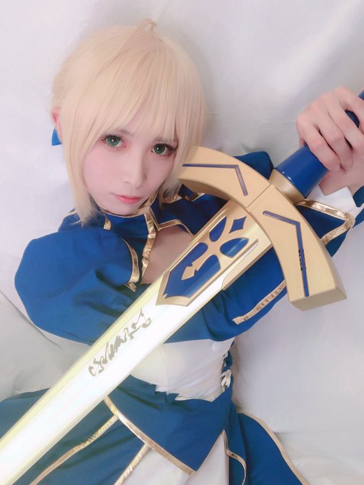 コスプレイヤーJILLのTwitter画像18