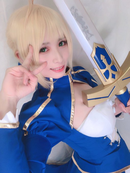 コスプレイヤーJILLのTwitter画像20