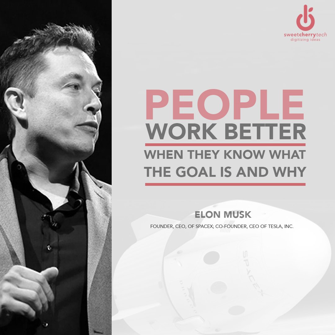 Happy Birthday Elon Musk: Entrepreneur, engineer, risk taker extraordinaire! 