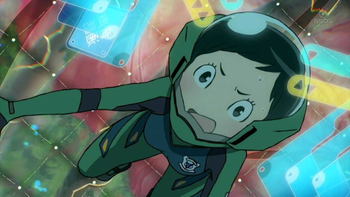 ひそねとまそたん 12話 感想】 最後までらしい、甘粕二曹！ いいアニメだった！ : アキブラ