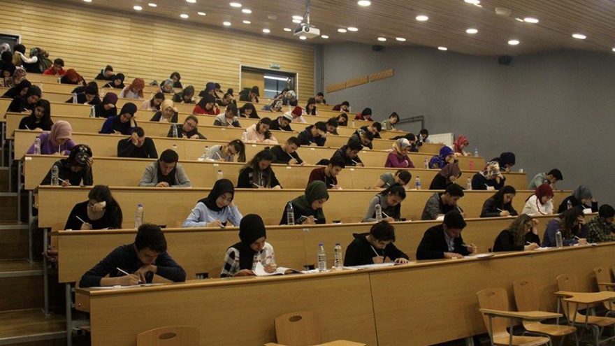 yks ösym sözcü ile ilgili görsel sonucu