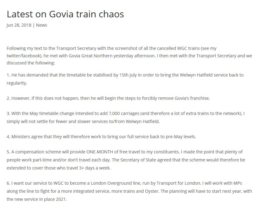 ABCommuters's tweet photo. Grant Shapps' full update here #RailPlan2020 https://t.co/QkQOLIaSp8