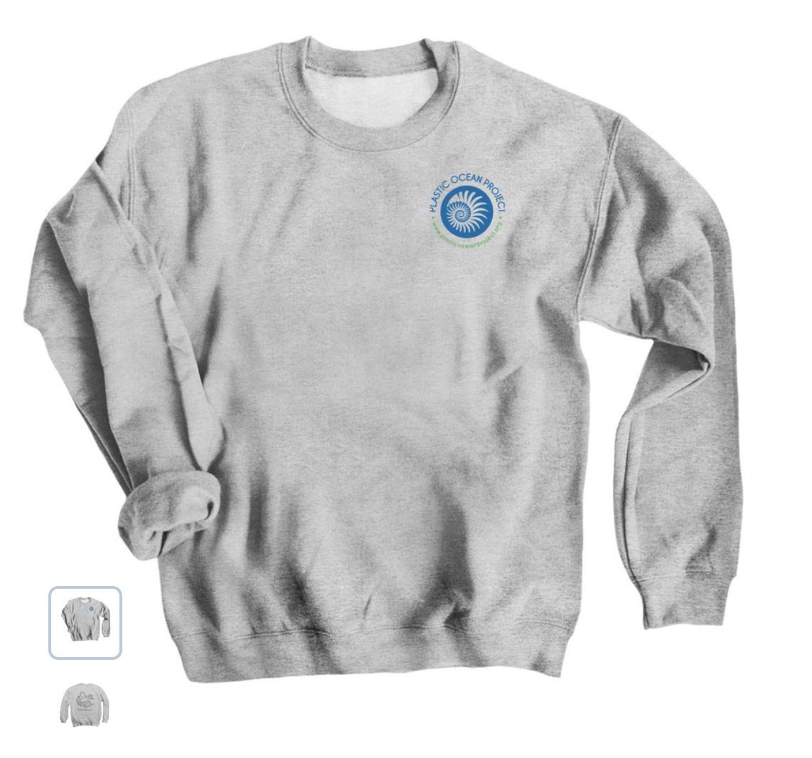 New POP apparel! Get yours today😍 #planetorplastic #plasticocean #bonfire <a href="/Bonfire/">Bonfire</a> #fundraiser #pollutionsolution bonfire.com/plastic-ocean-…