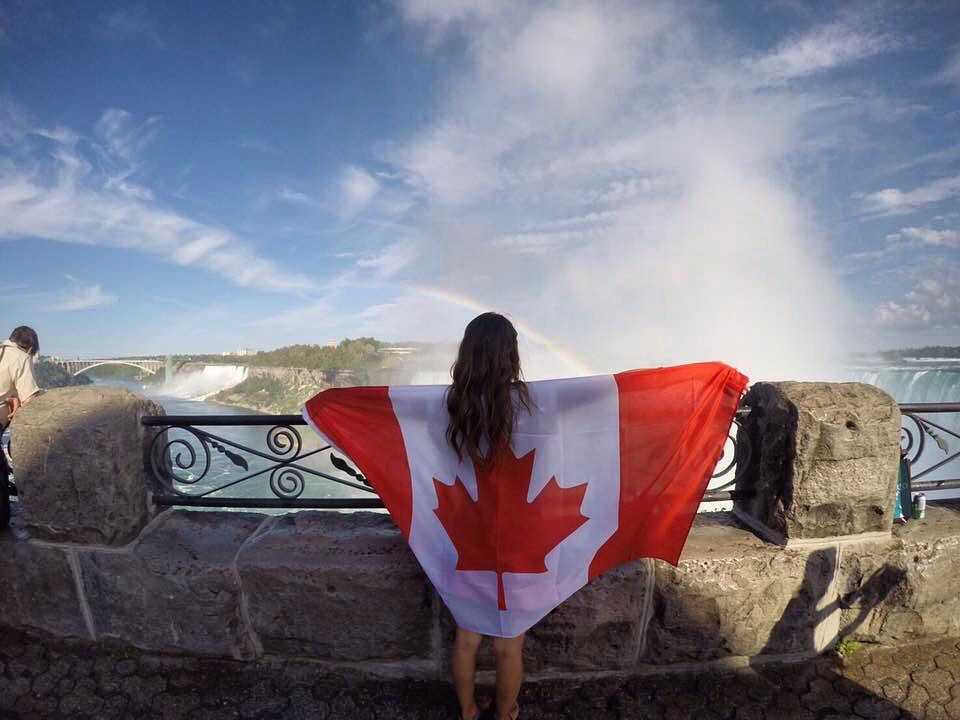 TravelodgeNFBTF's tweet photo. Visit our global landmark and join us for a #longweekend of fun for the entire family. Enjoy live music and entertainment, attractions, Canada Day Parade in downtown @NiagaraFalls 

Stay in the HEART of all the excitement – Come Explore #NiagaraFalls

https://t.co/U1Nrnv3jhD https://t.co/MprtetYE4y