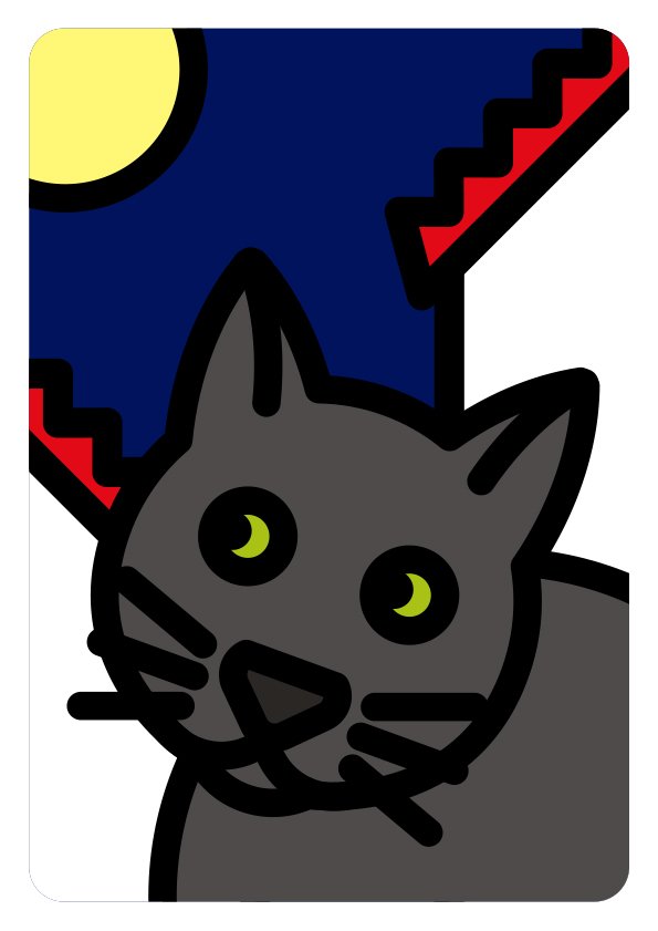pitpop6975's tweet photo. #pitpop #artlicensing #art #licensing #illustration https://t.co/bGuSr7bSwJ