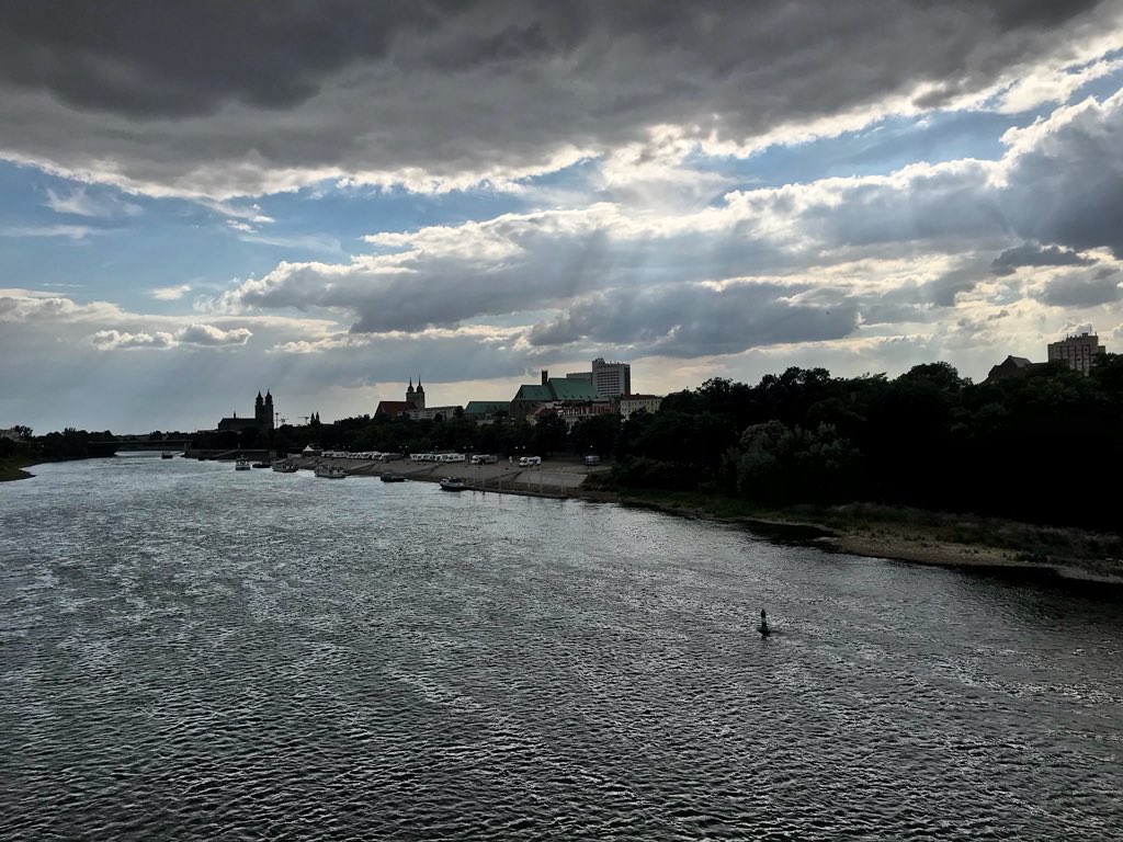 mein_twagdeburg's tweet photo. Guten Nachmittag, Magdeburg! https://t.co/zC4djyUpg2