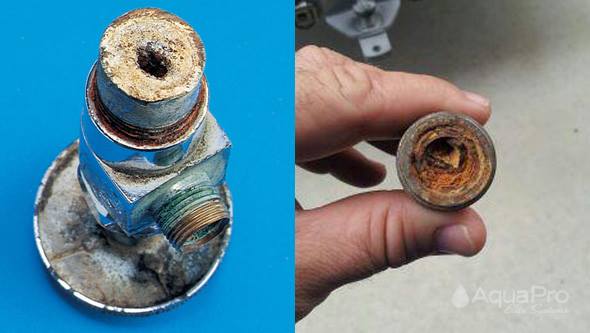 fideliselite's tweet image. Would you really want to put this in your body? Do you know the quality of the water coming out of your faucet? We can help with all these questions and more with our state of the art water refinement systems.