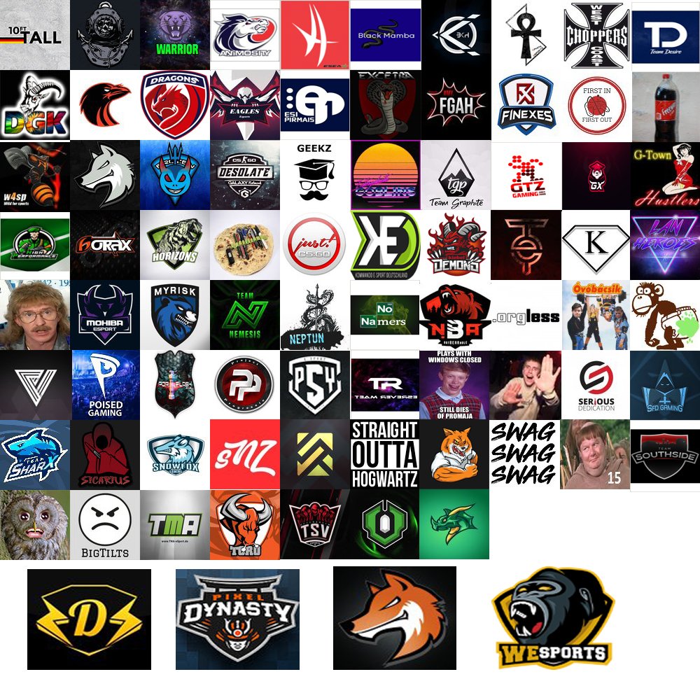 Eine spannende Zeit liegt vor mir, ab Heute bin ich offziell Junior Caster bei <a href="/99DAMAGEde/">99Damage</a> . Danke an alle Teams die mich die letzten 2 Seasons begleitet haben. Großes Danke an <a href="/TeamDoubleflash/">Team Doubleflash</a> <a href="/pixel_dynasty/">Pixel Dynasty</a> <a href="/FoXRaiDGaming/">FoXRaiD Gaming 🦊 @ GamescomLAN</a> @WeSports_de tinyurl.com/yb8z778o