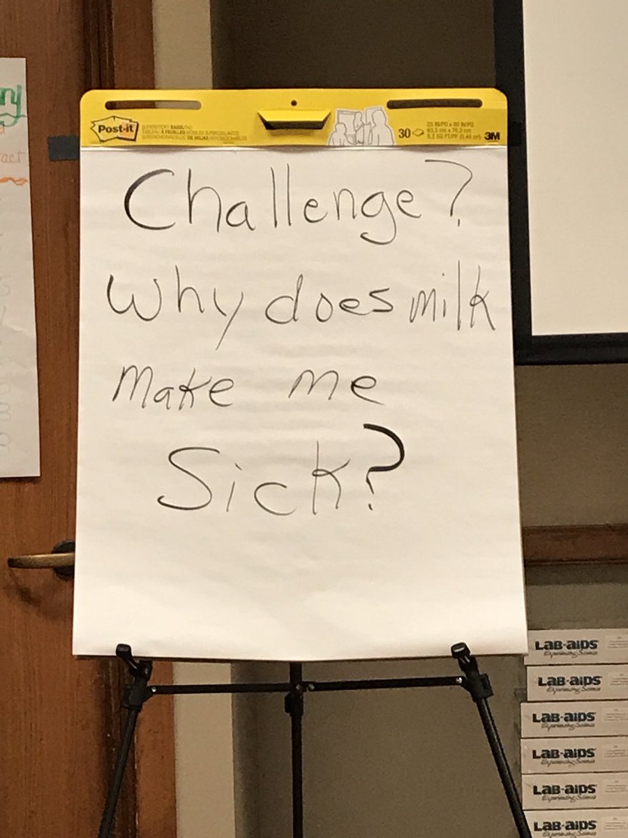 amiestillman's tweet photo. Appropriate for America’s Dairyland! #WIAgEd #NAAE #NAAEInquiry #cheeseheadforlife https://t.co/LFMyDAHFAw